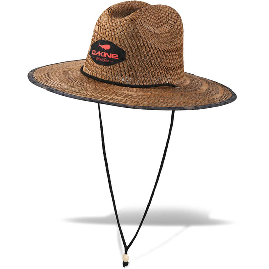Dakine Pindo Straw Hat