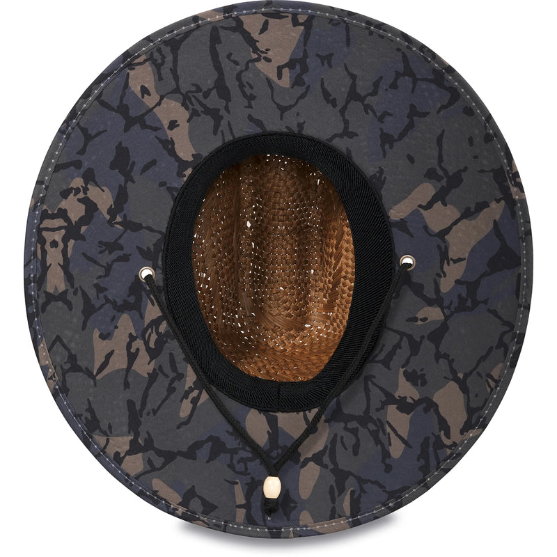 Load image into Gallery viewer, Dakine Pindo Straw Hat
