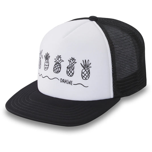 Dakine Pineapple Row Trucker