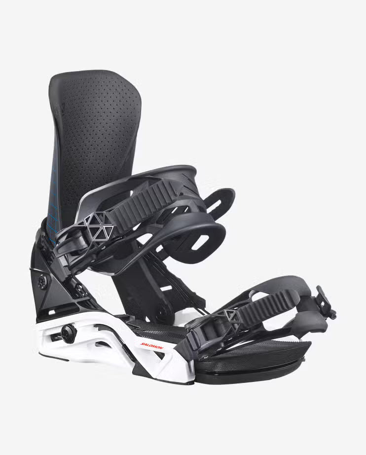 Load image into Gallery viewer, Salomon District Snowboard Binding 2027
