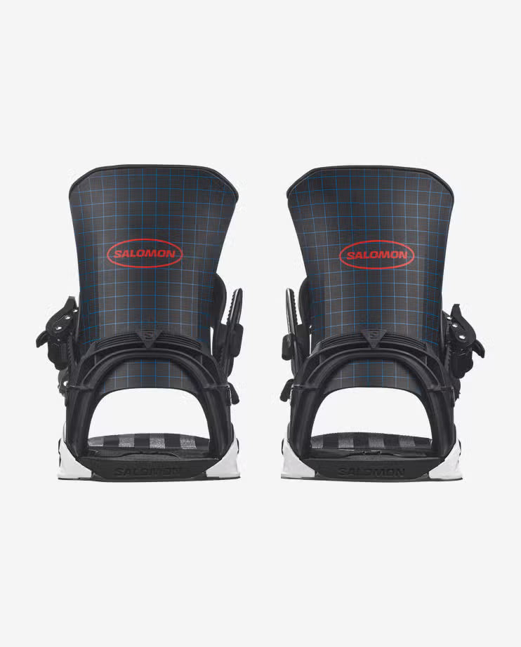 Load image into Gallery viewer, Salomon District Snowboard Binding 2027
