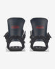 Salomon District Snowboard Binding 2027