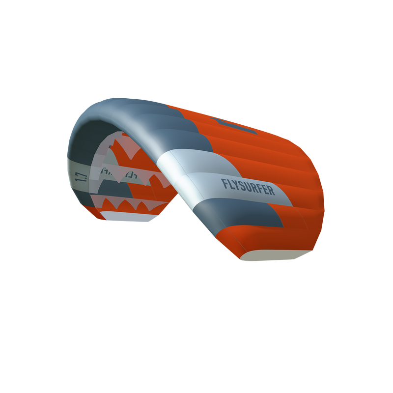 Load image into Gallery viewer, Flysurfer POW Parawing
