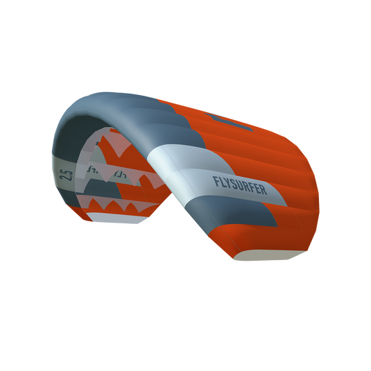 Flysurfer POW Parawing