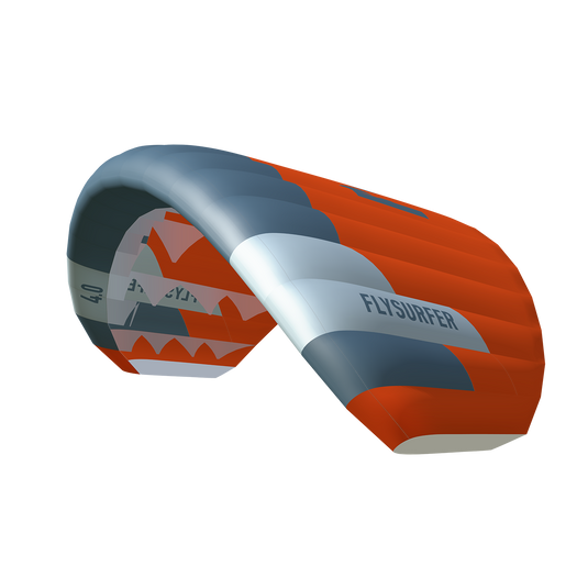 Flysurfer POW Parawing