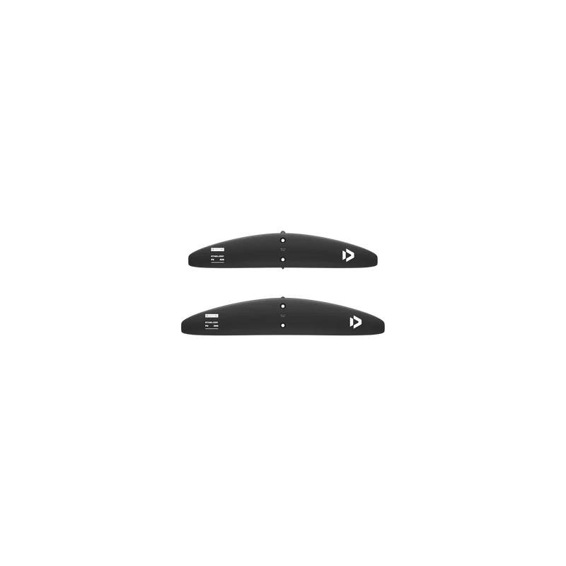 Load image into Gallery viewer, Duotone Back Wing Stabilizer PX
