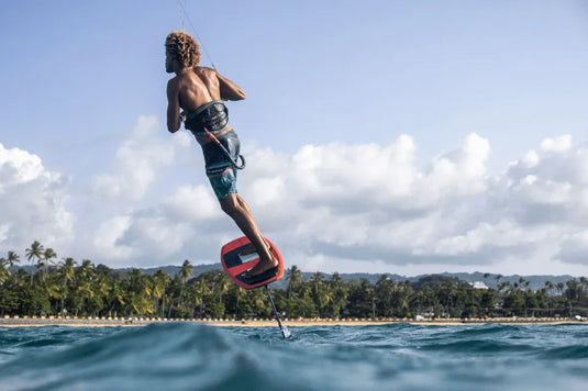 Duotone Pace 4'6 Foilboard