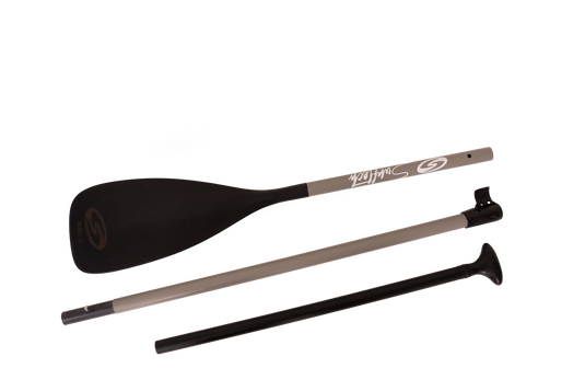 Surftech Janitor Fib 88 Fiberglass 3-Piece SUP Paddle