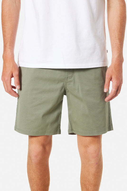 Katin Patio Short