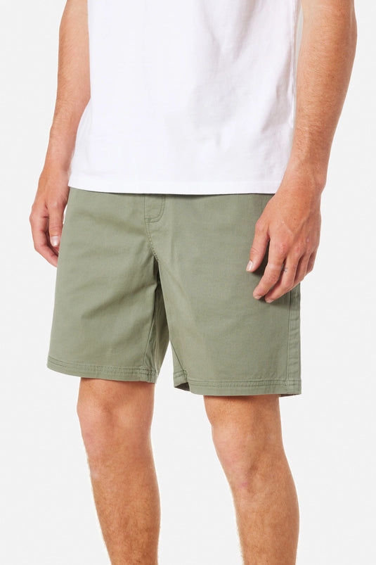 Katin Patio Short