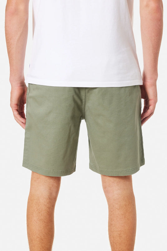Katin Patio Short