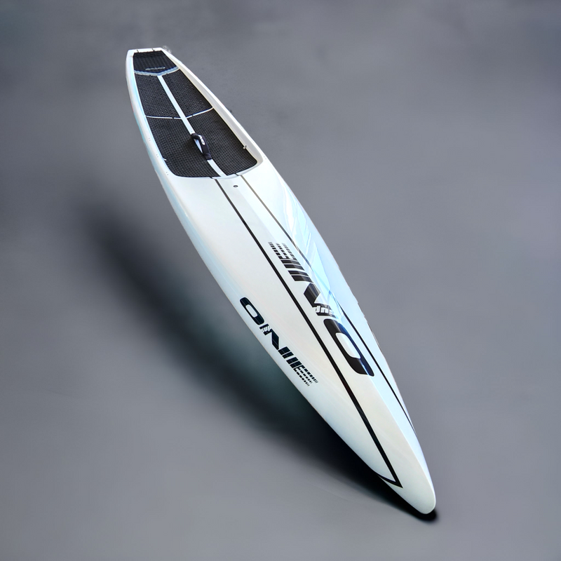 Load image into Gallery viewer, One SUP Edge 3.0 14'0 x 25.5" Paddleboard - Dynamic (TEAL)
