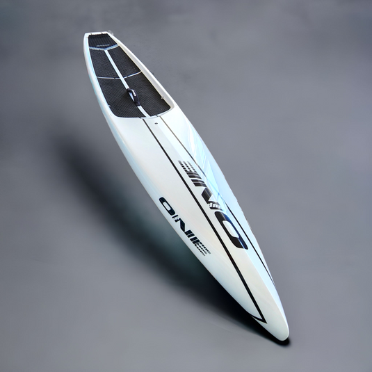 One SUP Edge 3.0 14'0 x 25.5" Paddleboard - Dynamic (TEAL)