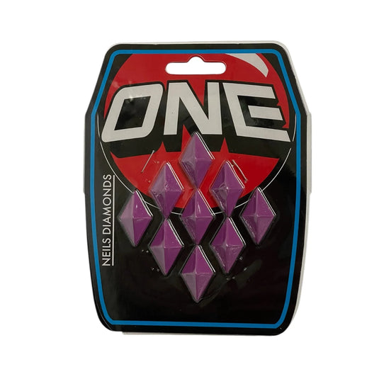 Oneball Purple Neils Diamonds 9pc
