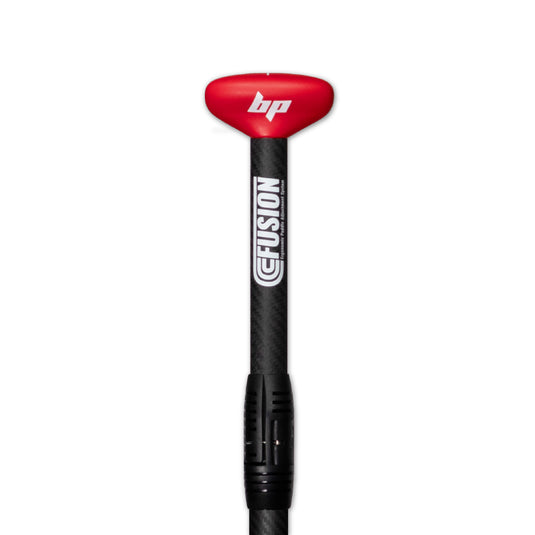 Black Project FoilX 2-Piece Adjustable SUP Foil Paddle