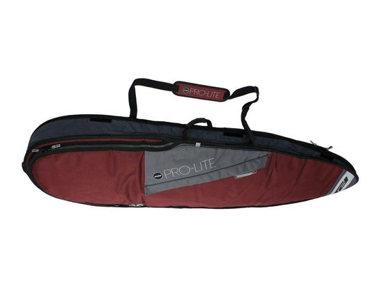 Pro-Lite Smuggler 1-3 Shortboard Travel Bag