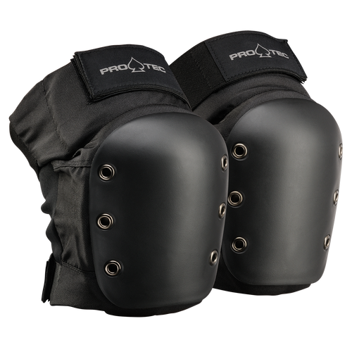 Pro-Tec Street Knee Pads L Black