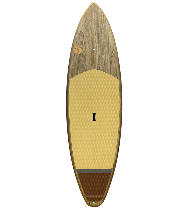 Load image into Gallery viewer, Sunova Ghost Up 8'10 x 30 1/2" 128.5L Surf SUP
