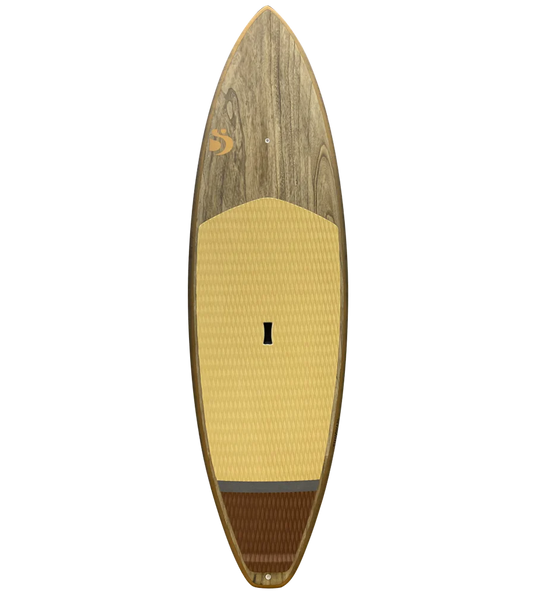 Sunova Ghost Up 8'10 x 30 1/2" 128.5L Surf SUP