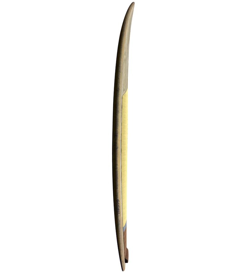 Load image into Gallery viewer, Sunova Ghost Up 8'10 x 30 1/2" 128.5L Surf SUP
