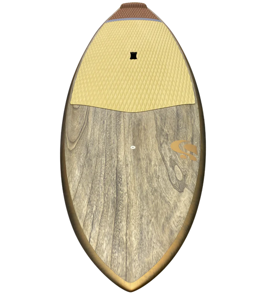 Sunova Ghost Up 8'10 x 30 1/2" 128.5L Surf SUP
