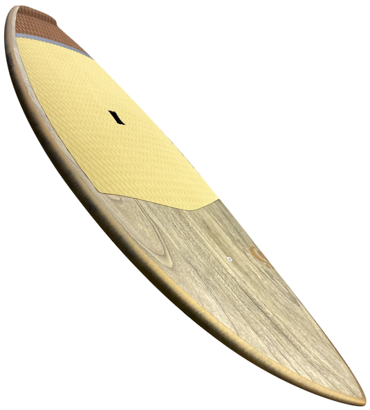 Sunova Ghost Up 8'10 x 30 1/2" 128.5L Surf SUP