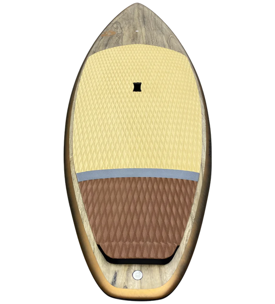 Sunova Ghost Up 8'10 x 30 1/2" 128.5L Surf SUP