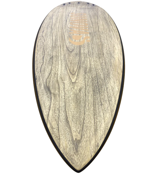 Sunova Ghost Up 8'10 x 30 1/2" 128.5L Surf SUP