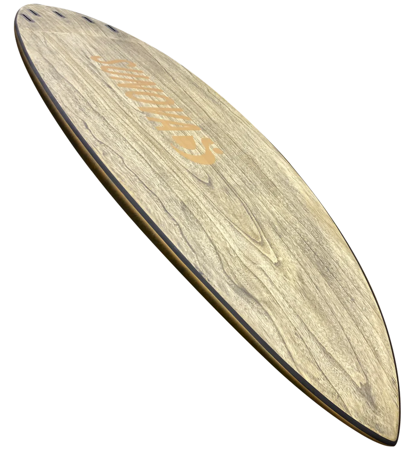 Load image into Gallery viewer, Sunova Ghost Up 8'10 x 30 1/2" 128.5L Surf SUP
