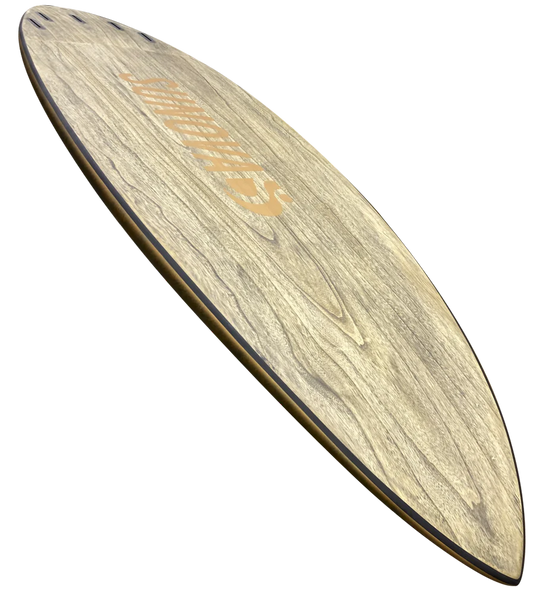 Sunova Ghost Up 8'10 x 30 1/2" 128.5L Surf SUP