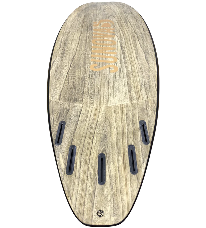 Load image into Gallery viewer, Sunova Ghost Up 8'10 x 30 1/2" 128.5L Surf SUP
