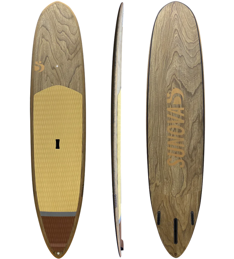Load image into Gallery viewer, Sunova Shorty 10'0 Longboard SUP
