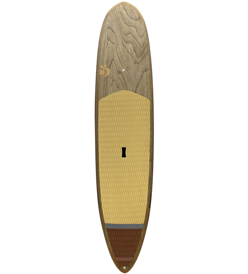 Load image into Gallery viewer, Sunova Shorty 10'0 Longboard SUP
