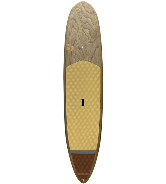 Sunova Shorty 10'0 Longboard SUP