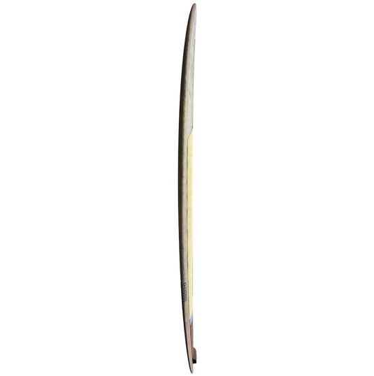 Sunova Shorty 10'0 Longboard SUP