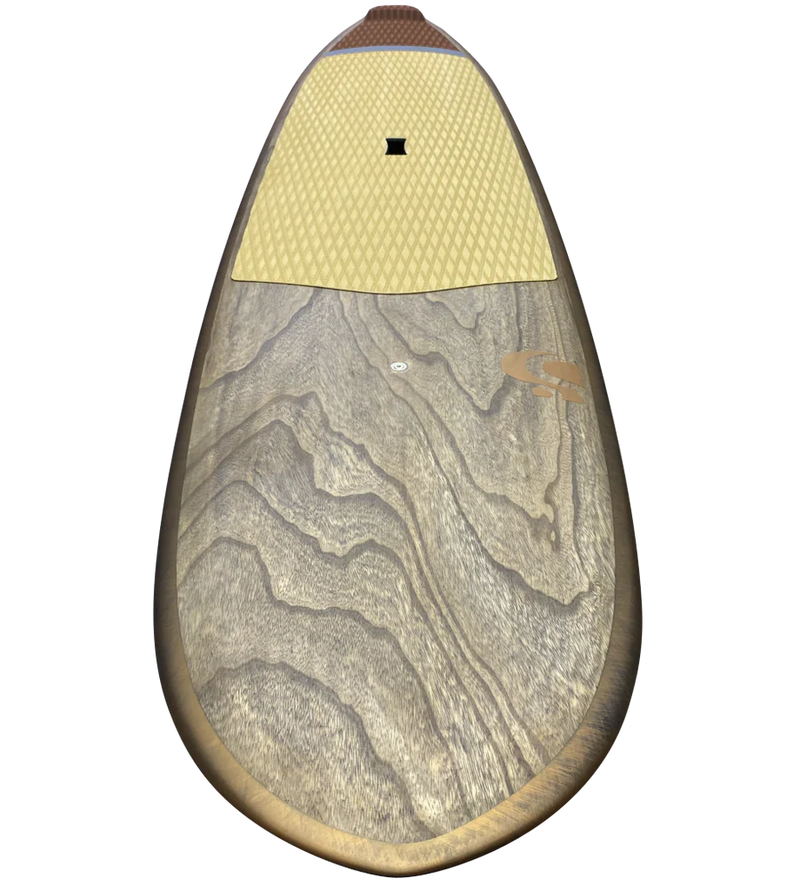 Load image into Gallery viewer, Sunova Shorty 10'0 Longboard SUP
