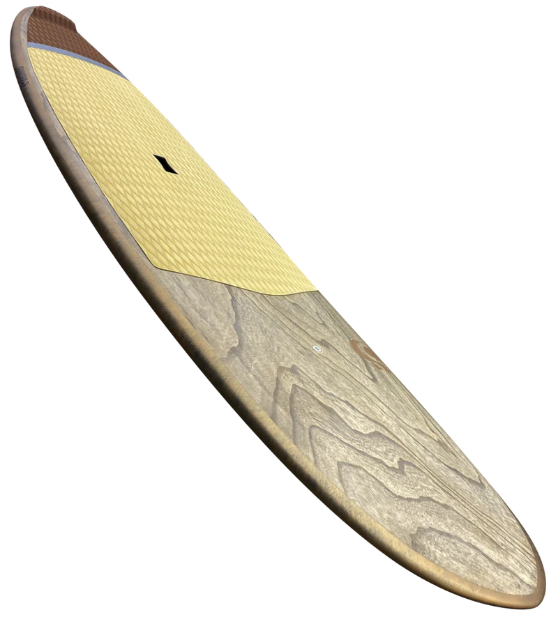 Load image into Gallery viewer, Sunova Shorty 10'0 Longboard SUP
