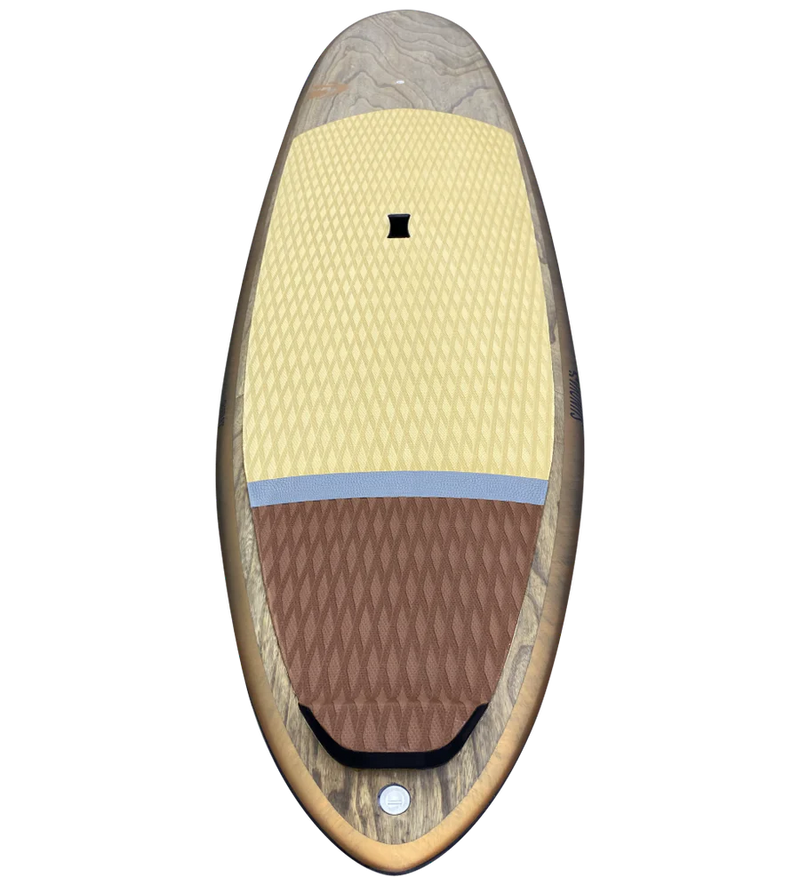 Load image into Gallery viewer, Sunova Shorty 10'0 Longboard SUP
