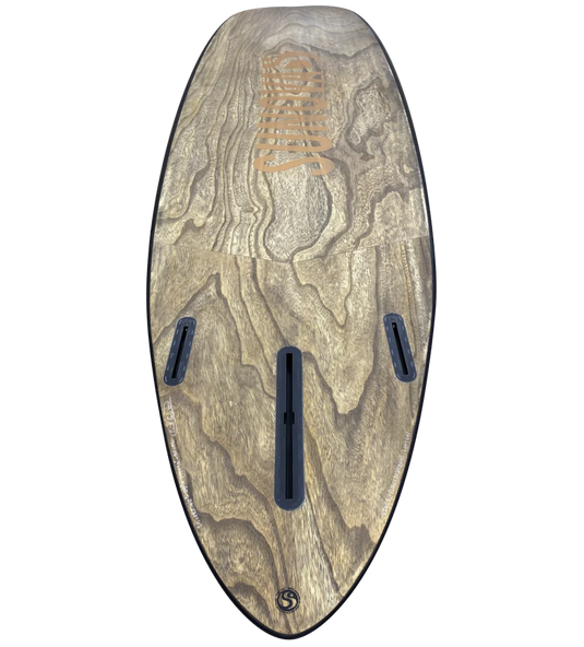 Sunova Shorty 10'0 Longboard SUP