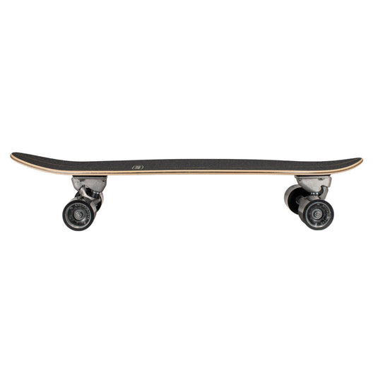 Carver C7 Channel Islands Mid Sage 32.5" Surfskate Complete