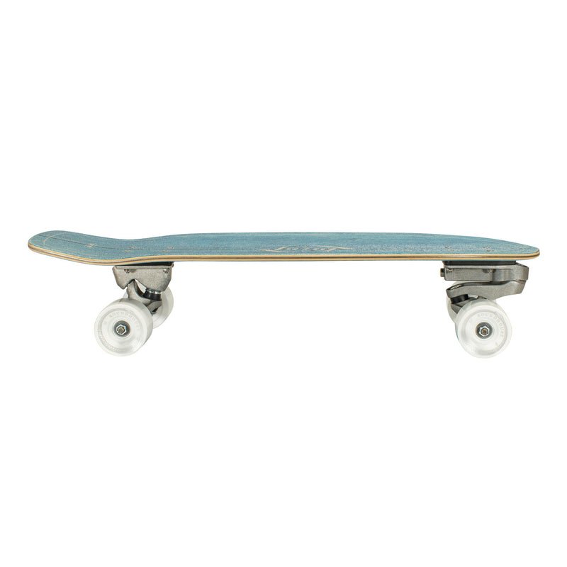 Load image into Gallery viewer, Carver x Bing 27.5&quot; Puck C7 Surfskate Complete
