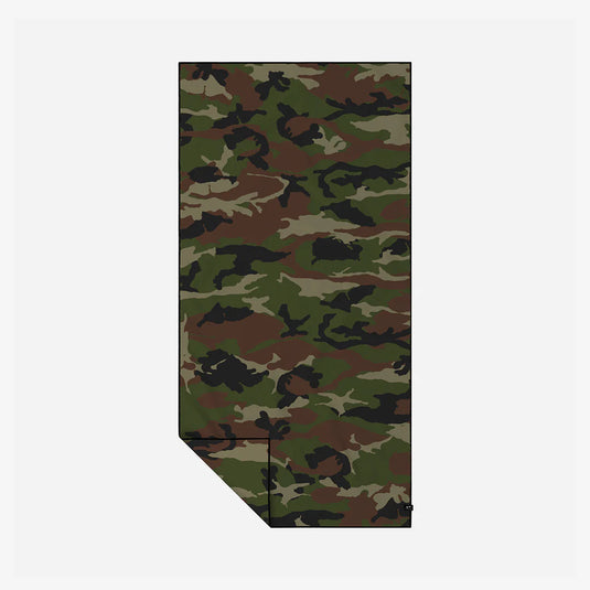 Slowtide Regime Lightweight Quick-Dry Travel Towel