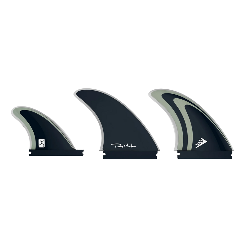 Load image into Gallery viewer, FIREWIRE MACHADO TWIN+1 Futures
