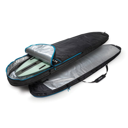 Roam Tecg Double Slim Fun Surfboard Travel Bag