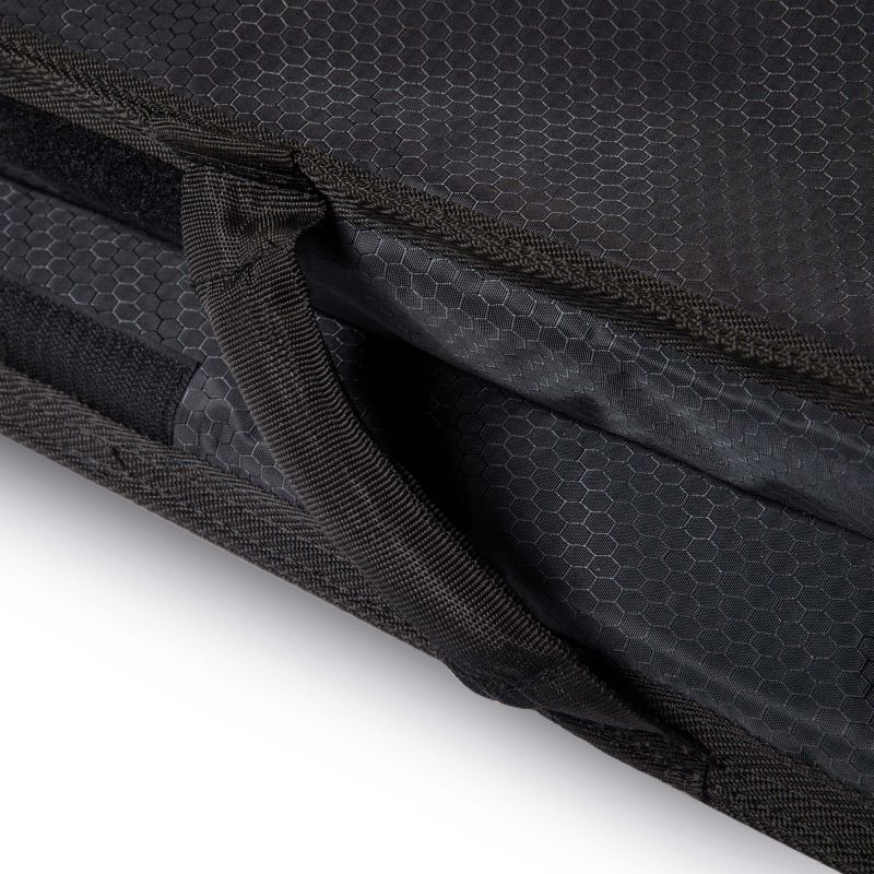 Load image into Gallery viewer, Roam Tech Plus Double Slim Plus Hybrid Surfboard Bag
