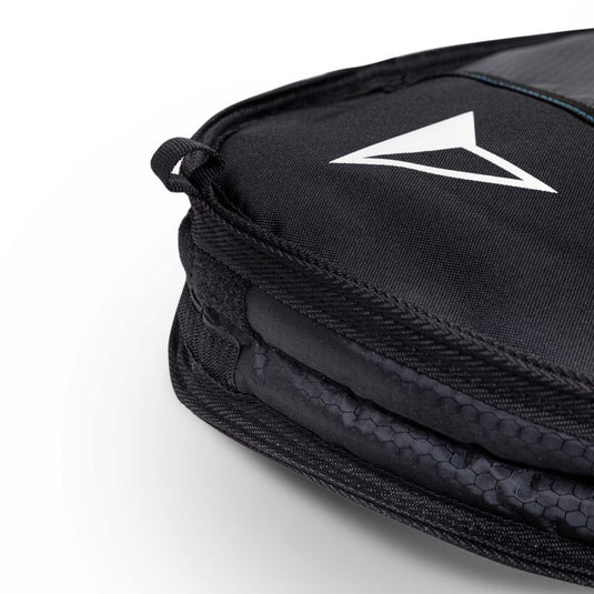 Roam Tech Plus Double Slim Plus Hybrid Surfboard Bag