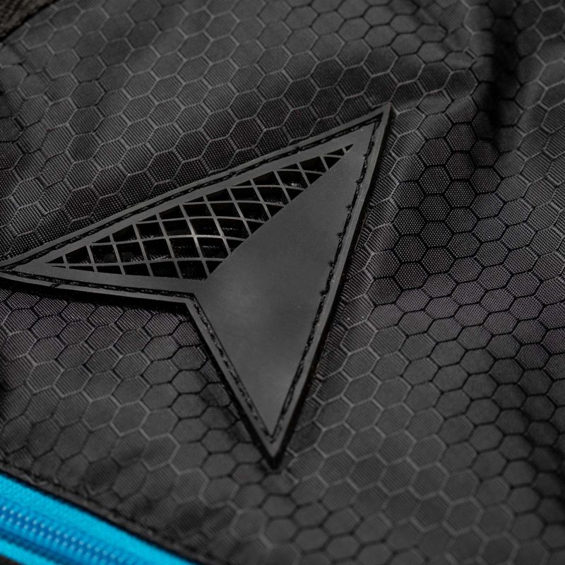 Load image into Gallery viewer, Roam Tech Plus Double Slim Plus Hybrid Surfboard Bag

