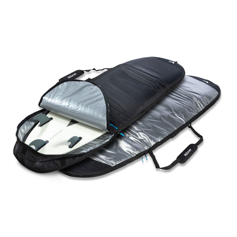 Load image into Gallery viewer, Roam Tech Plus Fun Surfboard Bag
