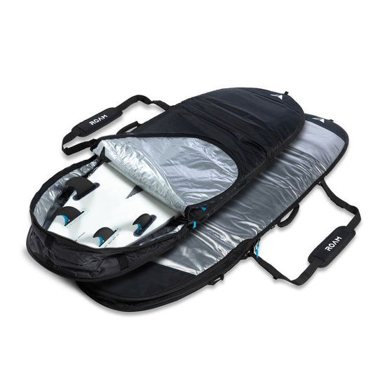 Roam Tech Plus Fish/Hybrid Surfboard Bag