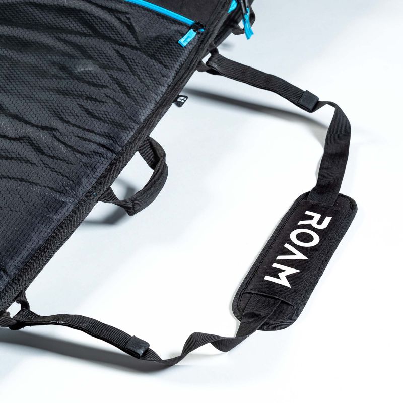 Load image into Gallery viewer, Roam Tech Plus Fun Surfboard Bag
